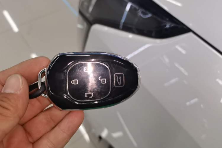 Used GAC Trumpchi M8 2024 Master Series Super Hybrid Edition
