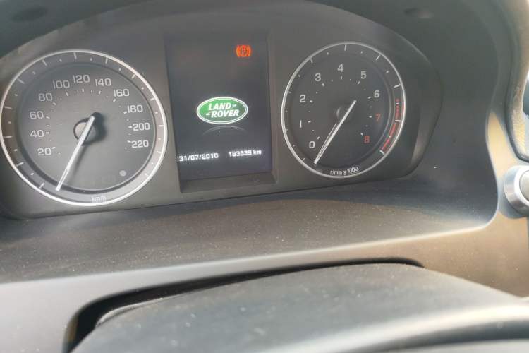 Used Land Rover Freelander 2 2013 2.0T Si4 SE Gasoline Edition
