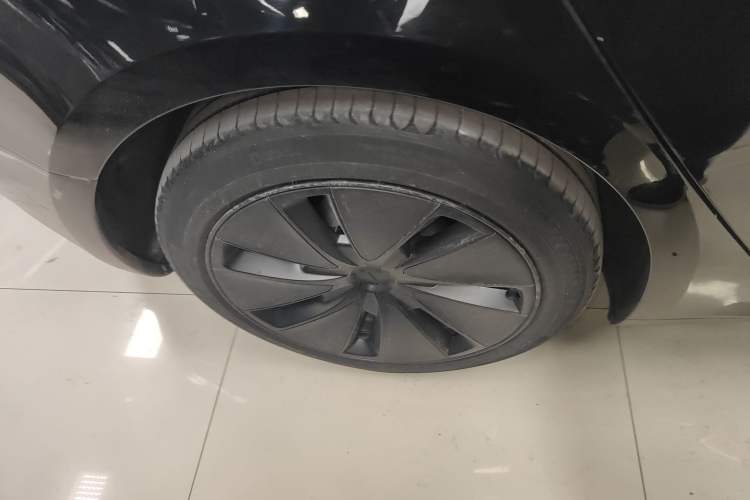 Used Tesla Model 3 2023 Rear-Wheel-Drive Version
