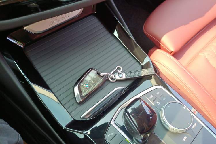 Used BMW X3 2023 xDrive25i M Sport Package