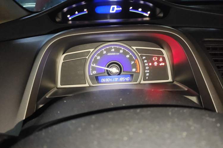 Used CIIMO 2012 1.8L Automatic
