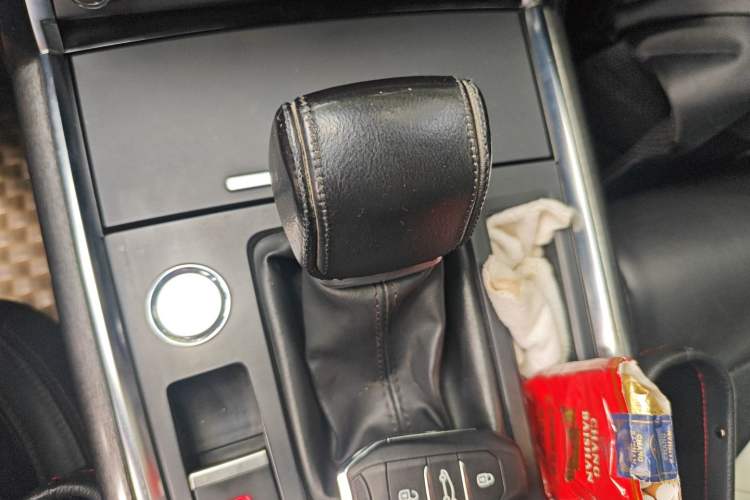 Used Citroen C6 2017 380THP Prestige Model
