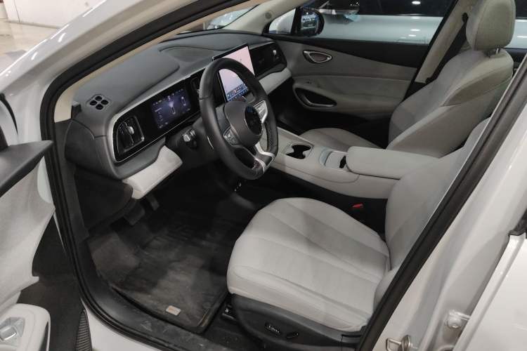 Used BYD Sealion 05 EV 2025 520 km Smart Cruise Version