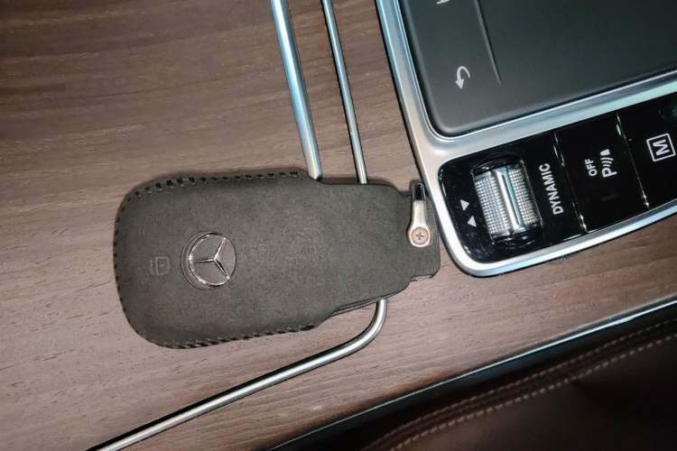 Used Mercedes-Benz GLC 2021 GLC 300 L 4MATIC Dynamic Model
