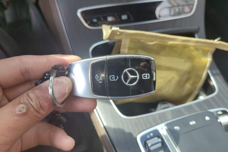 Used Mercedes-Benz E-Class 2021 Restyled E 300 L Sporty and Stylish Edition
