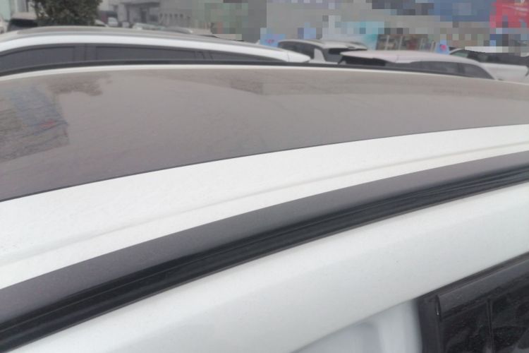 Used Dongfeng eπ eπ008 2025 210Max Range-Extended Version 5 Seats