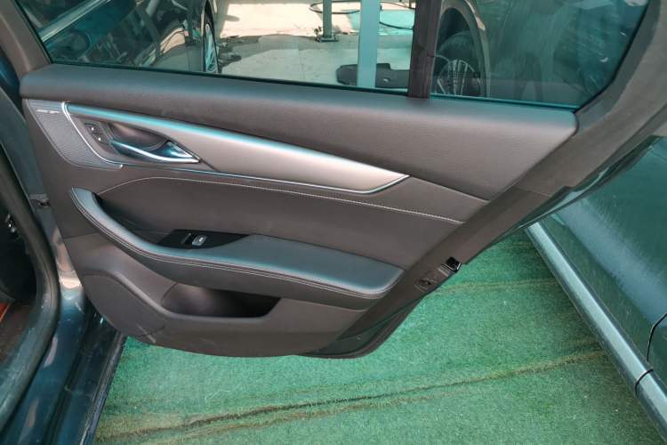 Used Cadillac CT5 2021 28T Prestige Edition