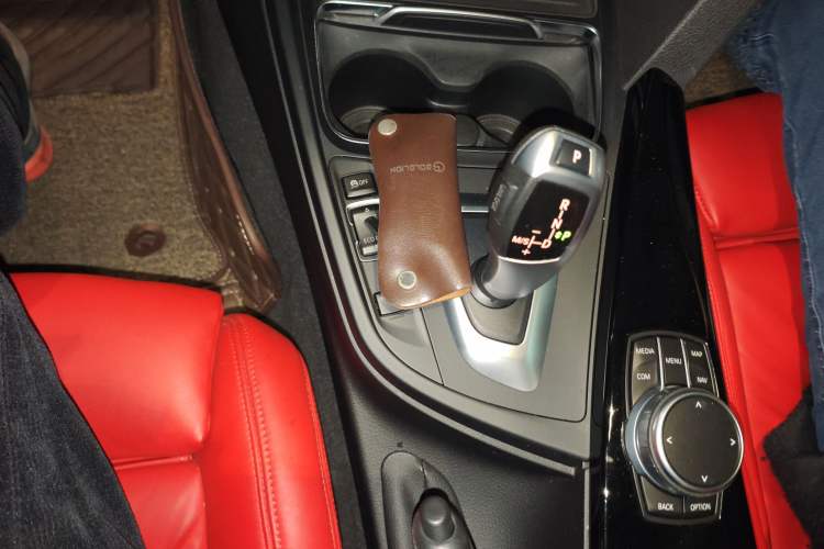 Used BMW 3 Series GT 2020 320i M Sport Package
