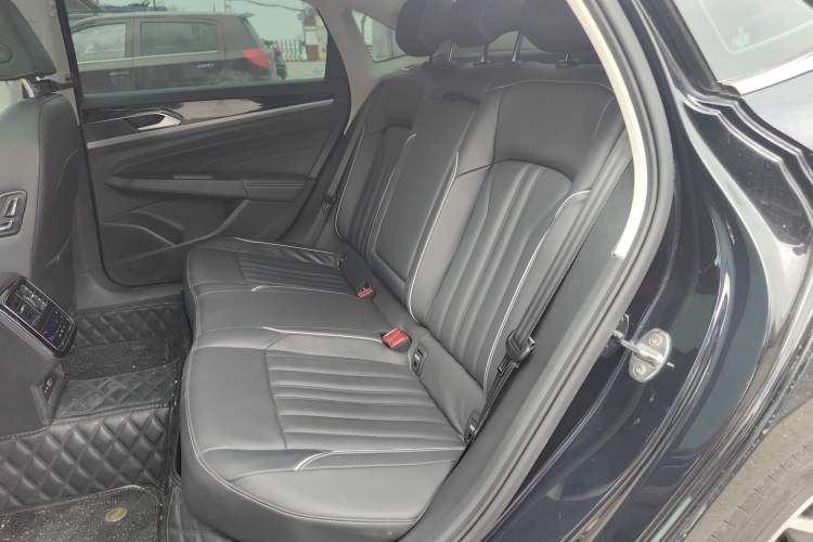 Used Volkswagen Passat 2023 Revised 330TSI Starry Elite Edition
