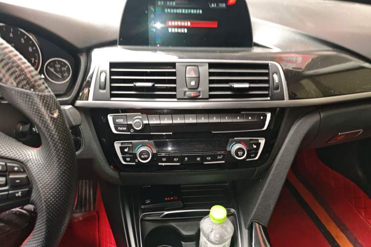 Used BMW 3 Series GT 2019 320i Sport Edition
