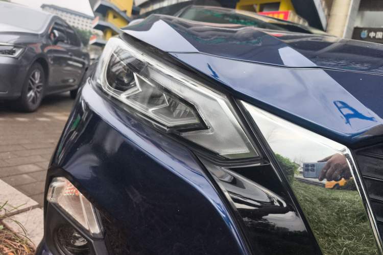 Used Nissan Teana 2020 2.0L XL Upper SmartDrive Version