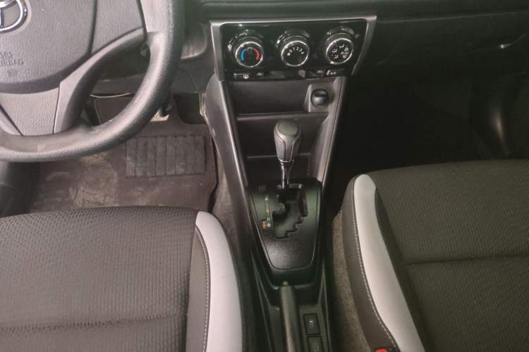 Used Toyota YARiS L Zhi Xuan 2021 1.5L CVT Leading Edition