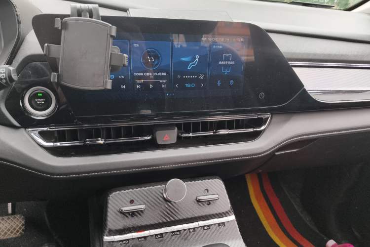 Used Wuling Victory 2020 1.5T CVT Flagship Edition