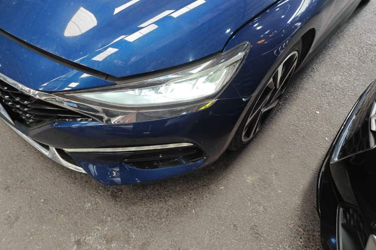 Used Hyundai Lafesta 2019 280TGDi Smart Edition China VI Standard Left Front Headlight