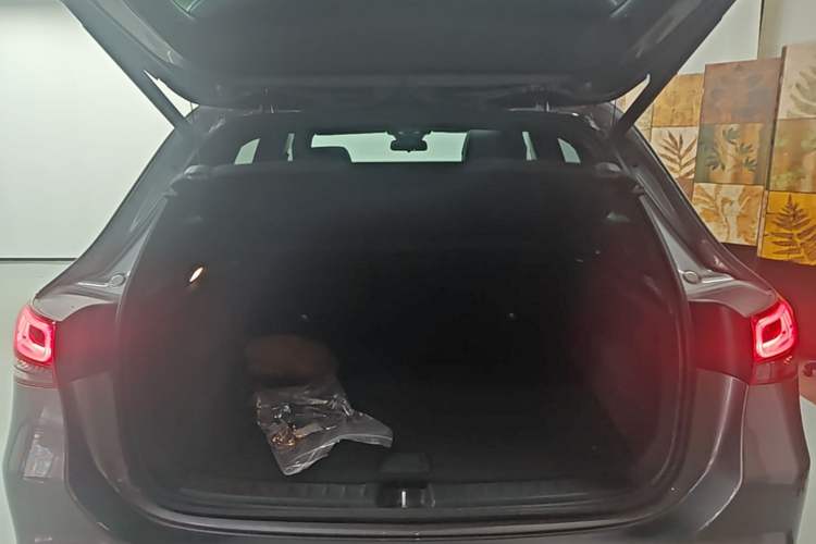 Used Mercedes-Benz EQA 2022 EQA 260
