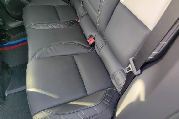 Used Lynk & Co 05 2020 2.0TD Two-Wheel Drive Shine Halo