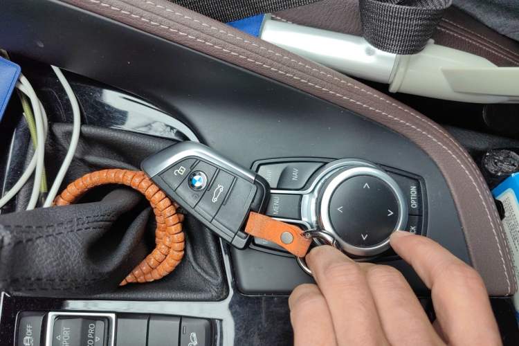 Used BMW X1 2018 xDrive20Li Luxury Edition