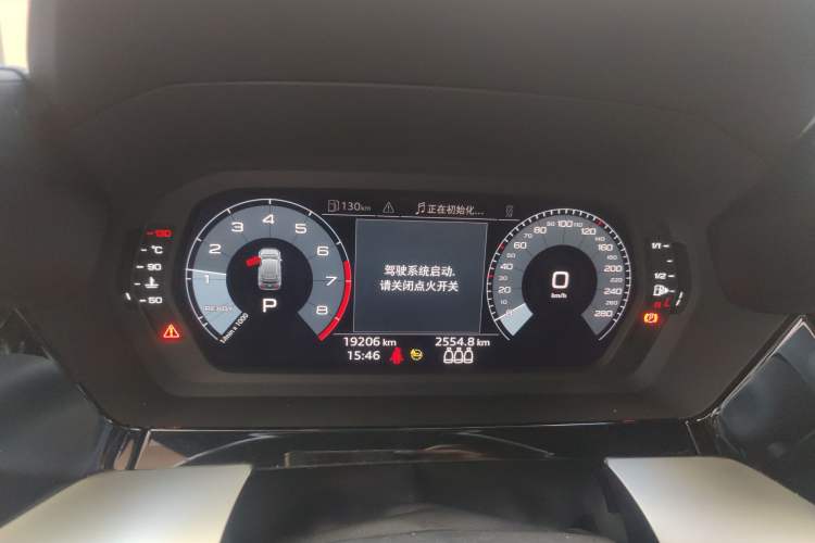 Used Audi A3 2021 Sportback 35 TFSI Advanced Sport Edition
