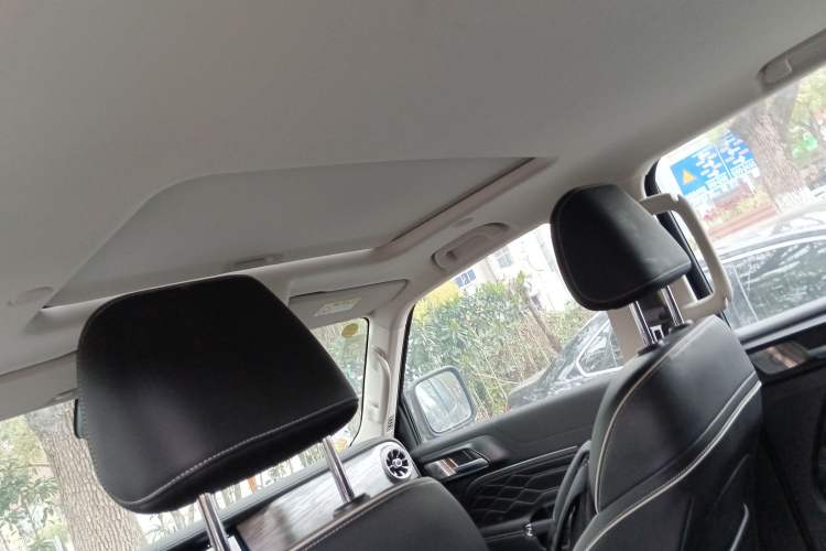 Used Tank 300 2021 City Edition 2.0T—Truly Stylish