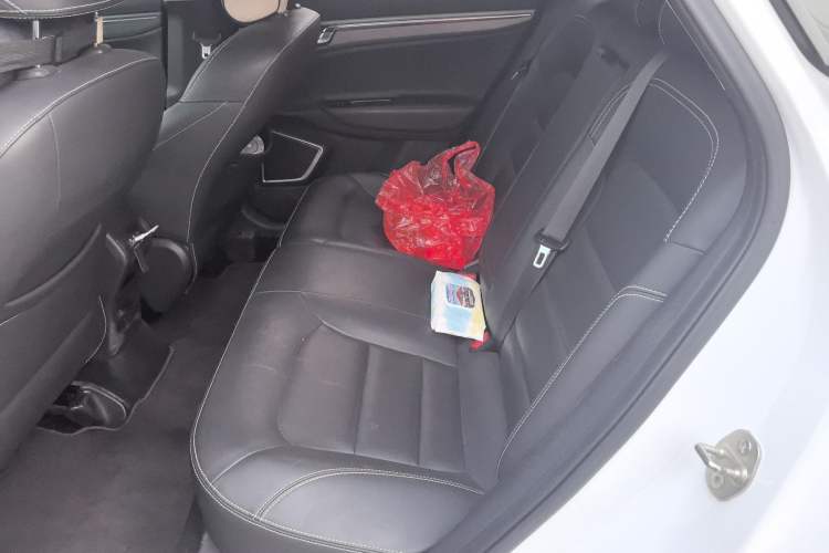 Used Geely Auto Emgrand GS 2018 Elegant Edition 1.8L Automatic LingShang Model
