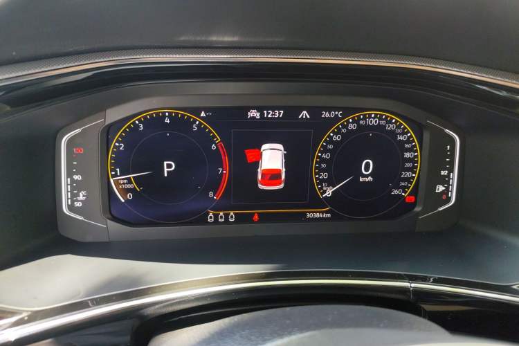 Used Volkswagen Tayron 2021 330TSI Two-Wheel-Drive 3rd Anniversary Limited Edition
