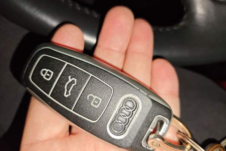 Used Audi A3 2021 Sportback 35 TFSI Advanced Sport Edition
