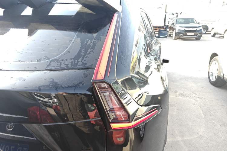 Used GAC Trumpchi EMKOO 2022 1.5T Supernova Edition Right Rear Taillight