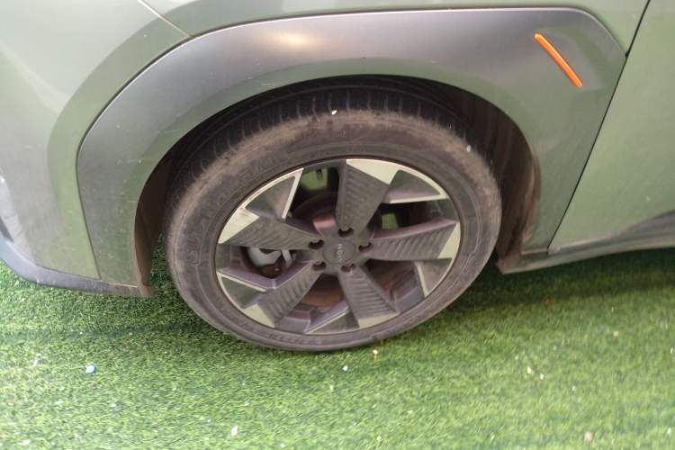 Used AION Y 2021 70 Intelligent Dynamic Edition
