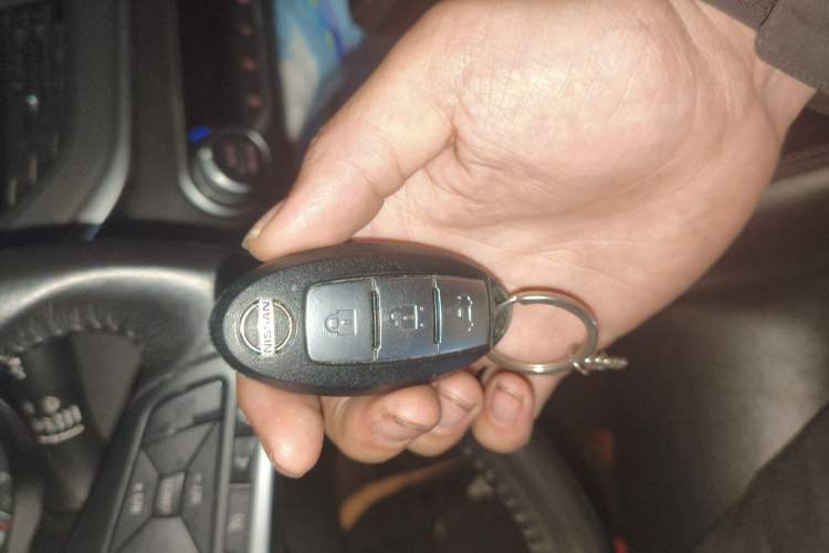 Used Nissan Teana 2020 2.0L XL Comfort Edition