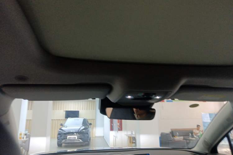 Used BYD Sealion 07 DM-i 2025 150 Flagship+ Edition
