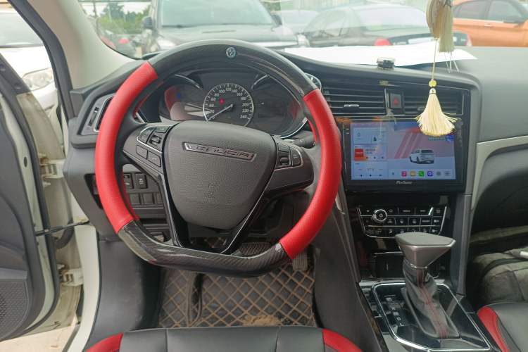 Used Venucia D60 2020 1.6L XL CVT Enjoyment Edition