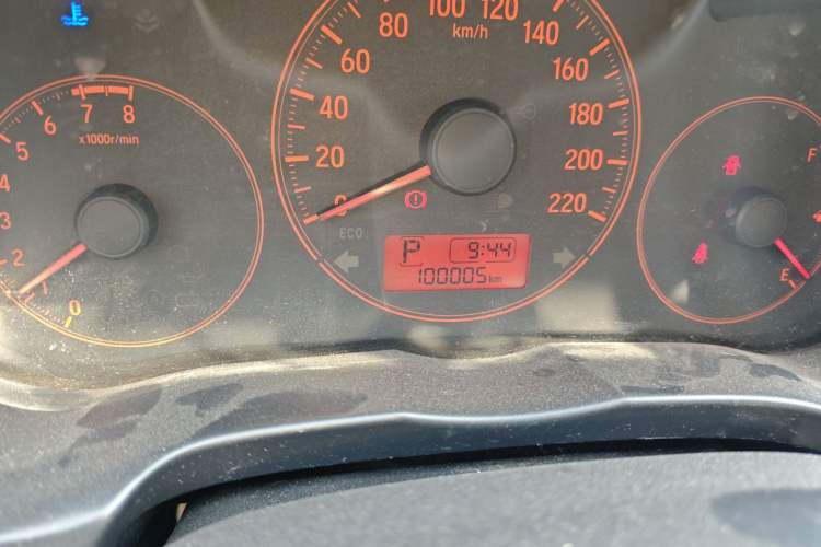 Used Honda Greiz 2016 1.5L CVT Classic Edition
