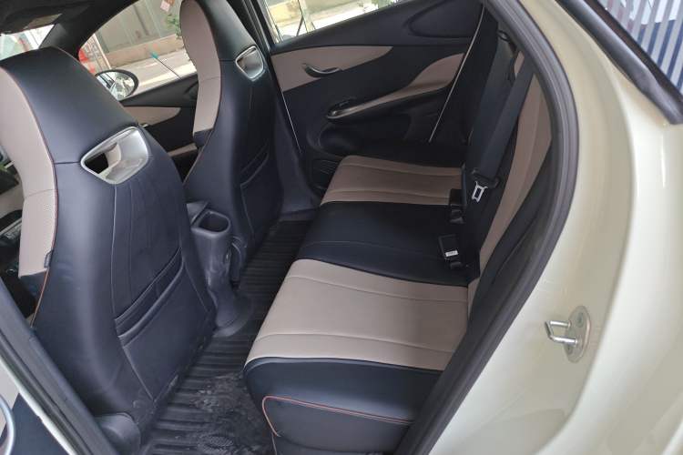 Used BYD Dolphin 2025 420km Fashion Edition