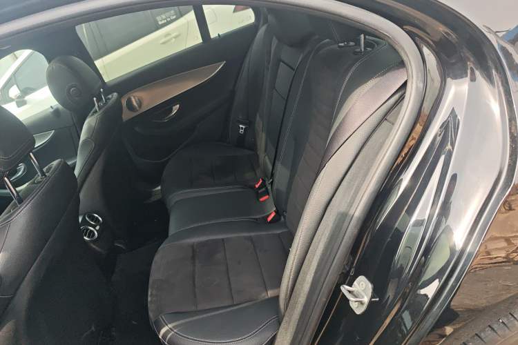 Used Mercedes-Benz E-Class 2017 E 200 Sport 4MATIC