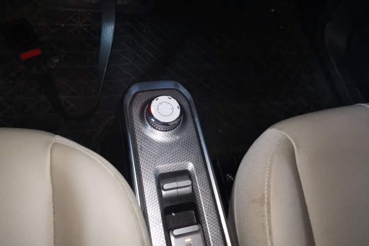 Used Baojun Spark 2023 Intelligent Premium Edition