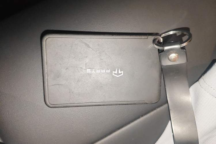 Used Tesla Model Y 2024 Long-Range All-Wheel-Drive Version
