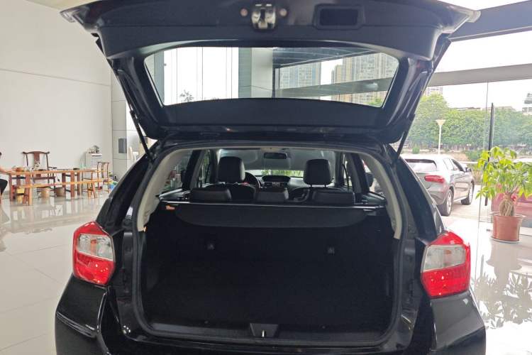 Used Subaru XV 2014 2.0i Comfort Edition
