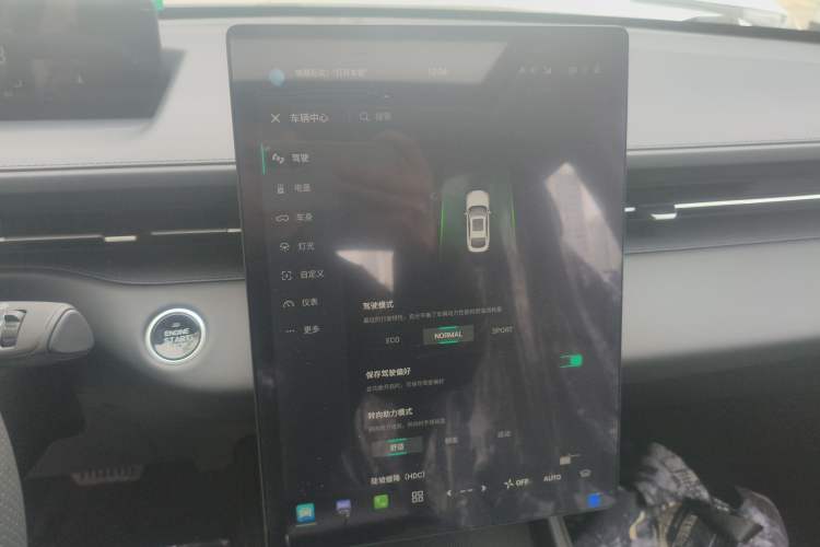 Used CHANGAN Eado 2025 Blue Whale 1.5T 500Bar Prestige Model