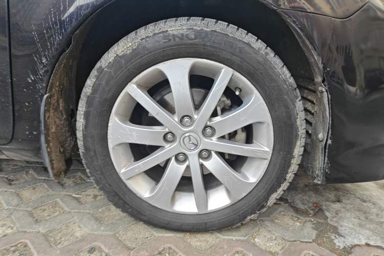 Used Mazda 6 2012 2.0L Automatic Fashion Edition
