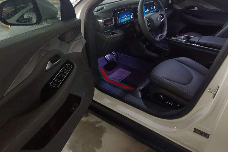 Used ARCFOX Alpha S 2022 525S 160kW
