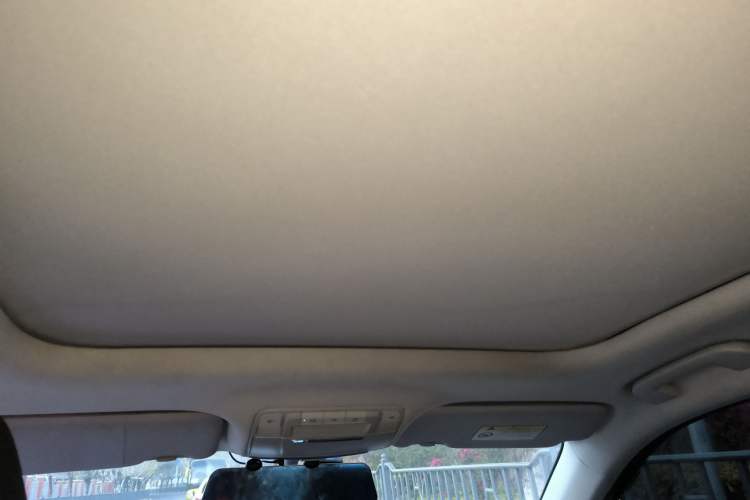 Used Dongfeng Aeolus Yixuan GS 2020 230T Automatic Black Samurai Edition