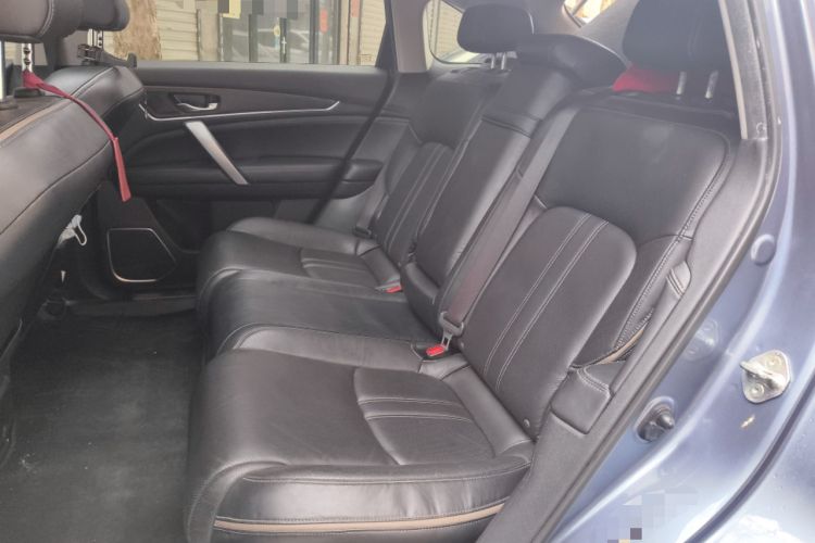 Used Honda Avancier 2020 240TURBO Two-Wheel Drive Premium Edition