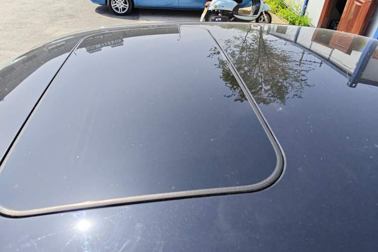 Used Volkswagen Passat 2017 280TSI DSG Luxury Edition Roof