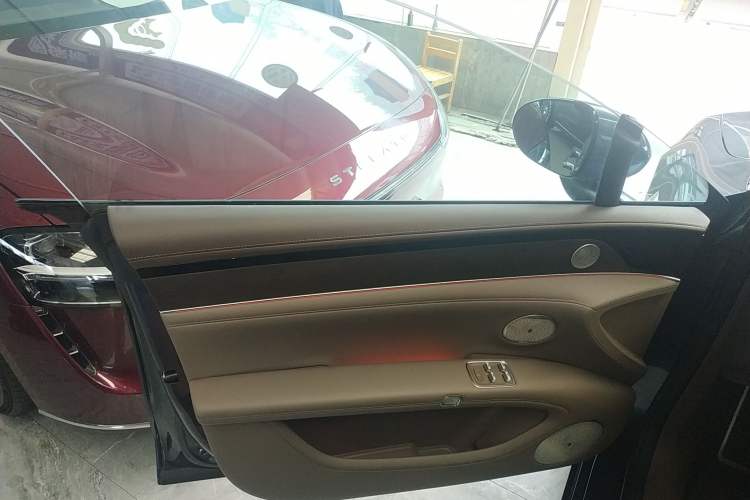 Used Hima Stelato S9 2025 Extended-Range Ultra