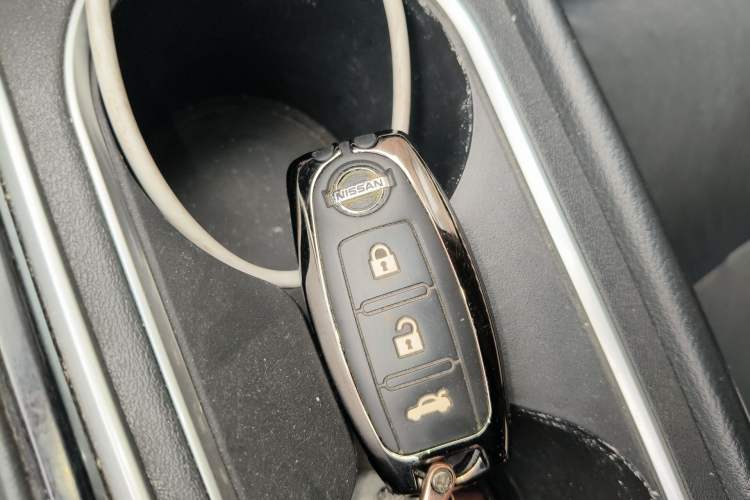 Used Nissan Teana 2019 2.0L XL Comfort Edition
