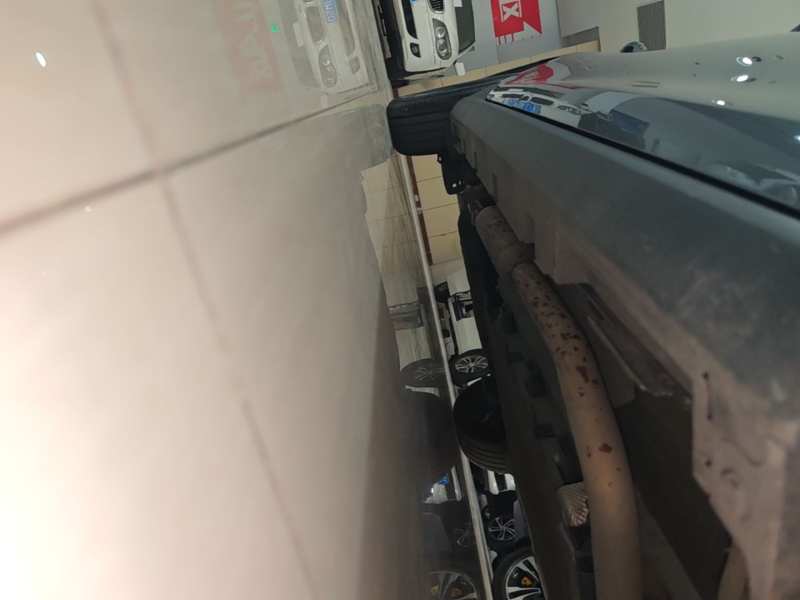 Used BYD Qin PLUS 2025 DM-i Smart Drive 55KM Leading Model — 20