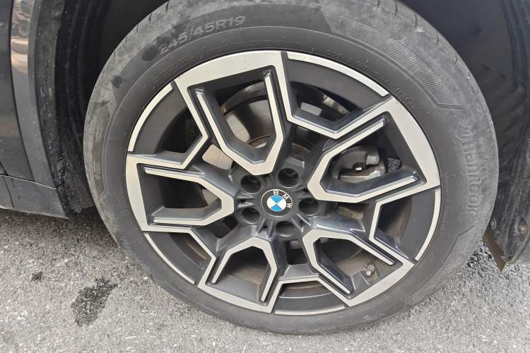 Used BMW X1 2023 sDrive25Li X Design Package