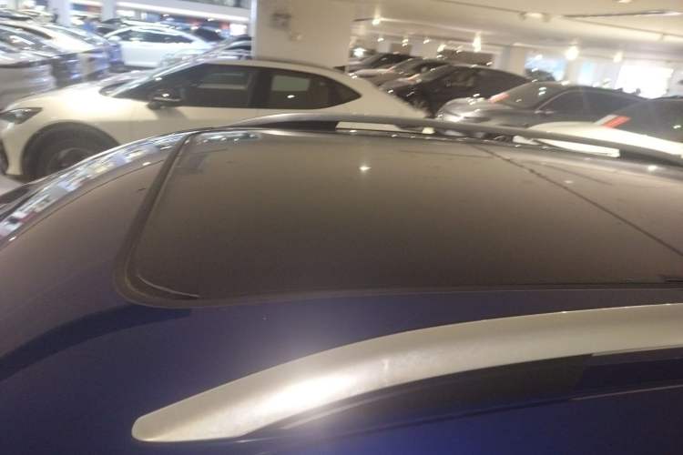 Used Volkswagen Tayron GTE Plug-in Hybrid 2020 1.4T Luxury Model