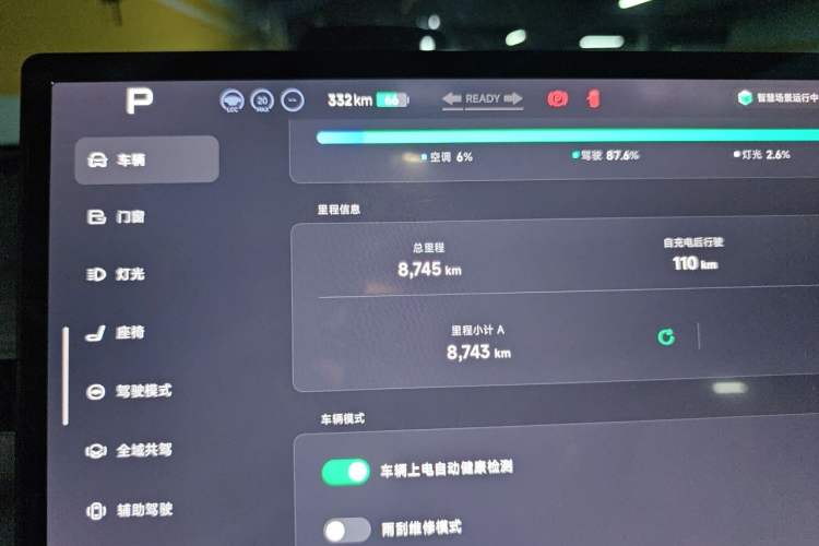 Used XPeng MONA M03 2025 502 Long-Range Max