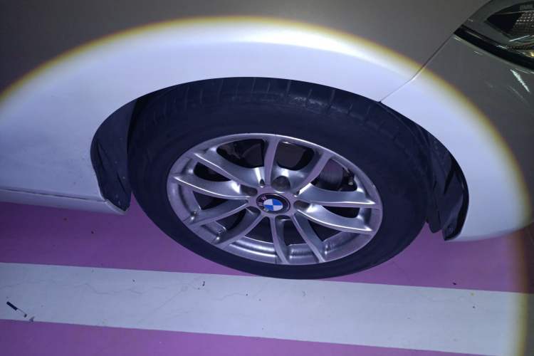 Used BMW 2 Series 2015 218i Convertible Coupe